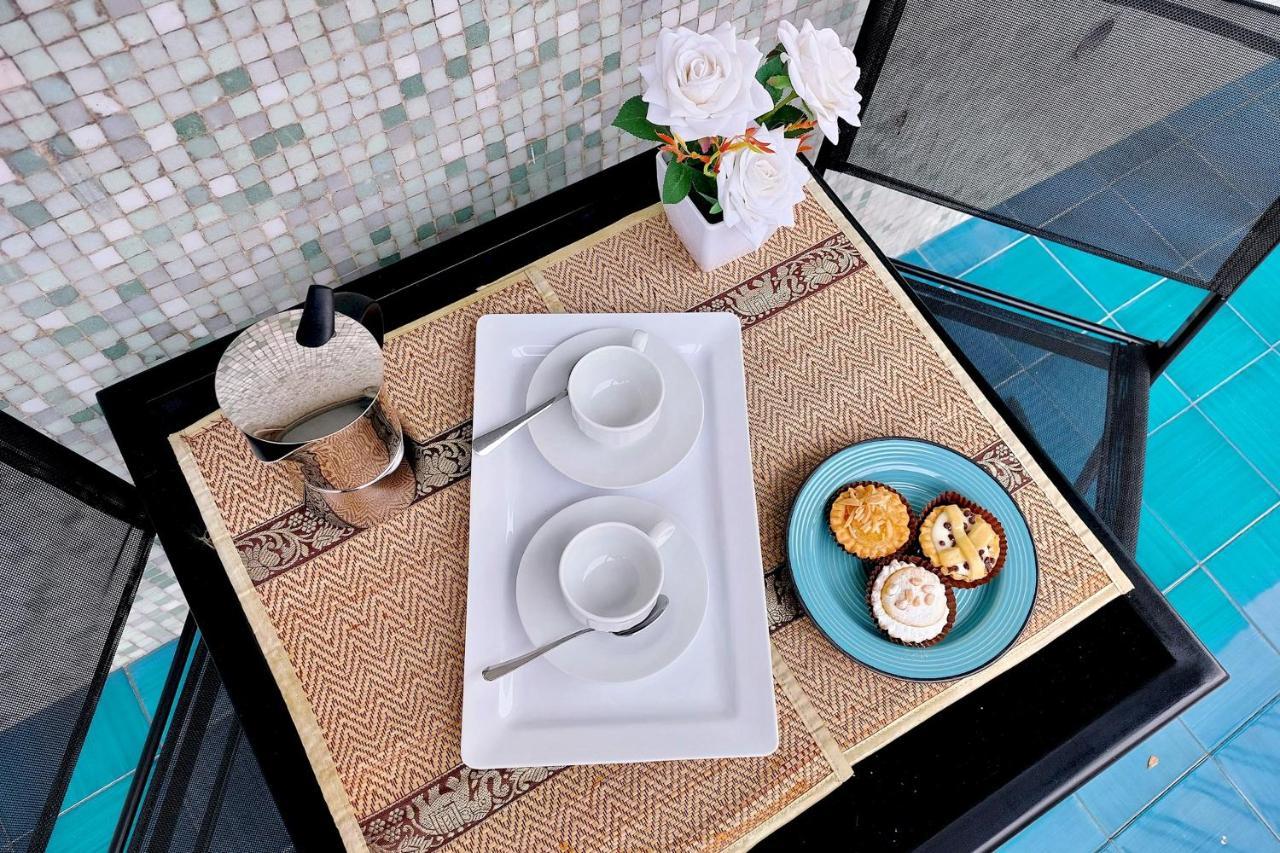 4Bnb - Cozy Albornoz Flat Roma Esterno foto