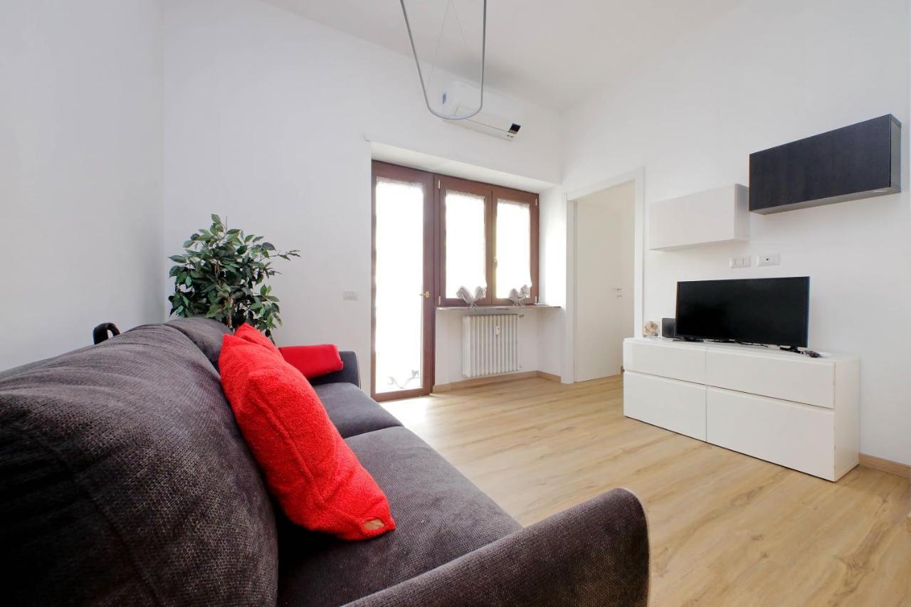 4Bnb - Cozy Albornoz Flat Roma Esterno foto