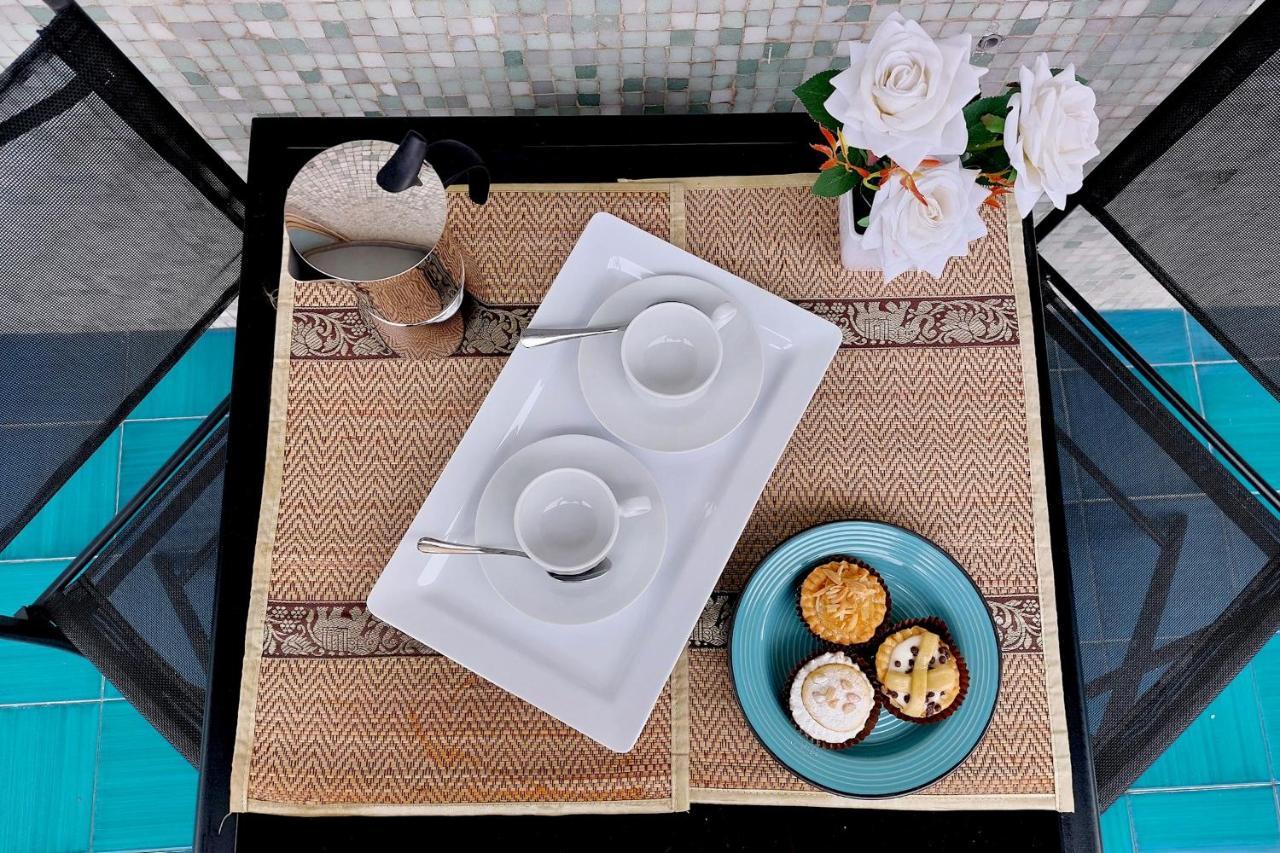 4Bnb - Cozy Albornoz Flat Roma Esterno foto
