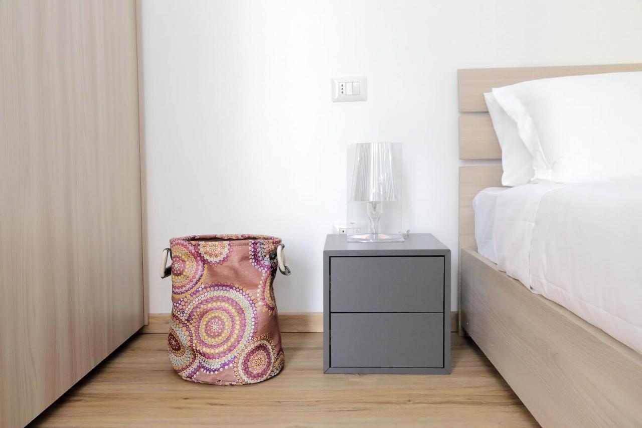 4Bnb - Cozy Albornoz Flat Roma Esterno foto