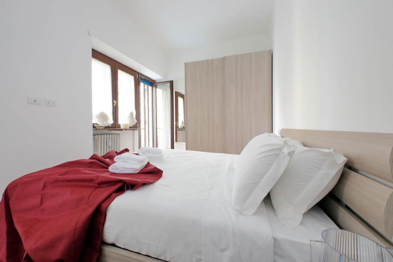 4Bnb - Cozy Albornoz Flat Roma Esterno foto