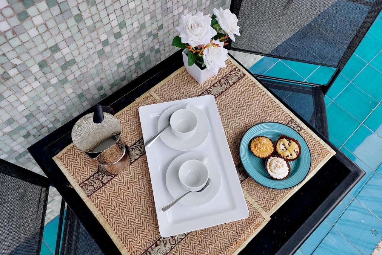 4Bnb - Cozy Albornoz Flat Roma Esterno foto